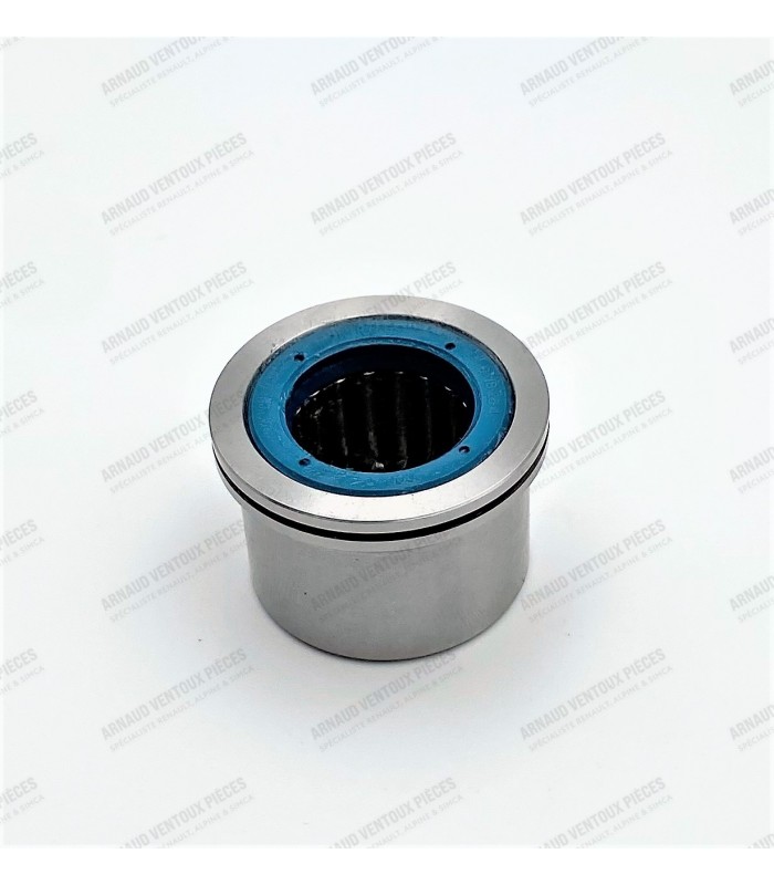 Trumpet dice Ø 18.4mm - 2