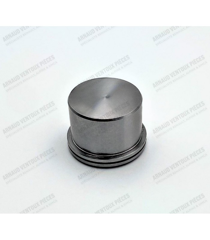 Trumpet dice Ø 18.4mm - 1