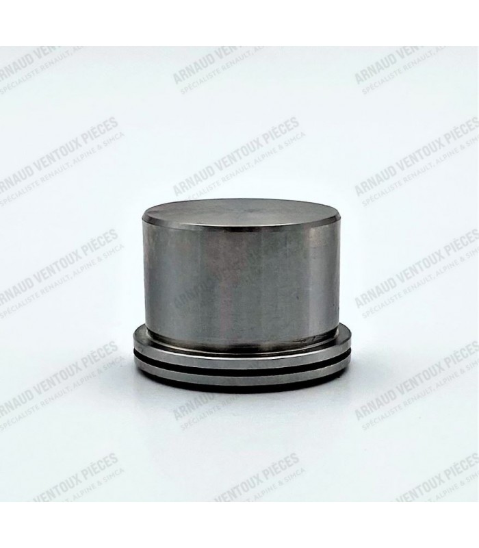 Dés de trompette Ø19.4mm - 3