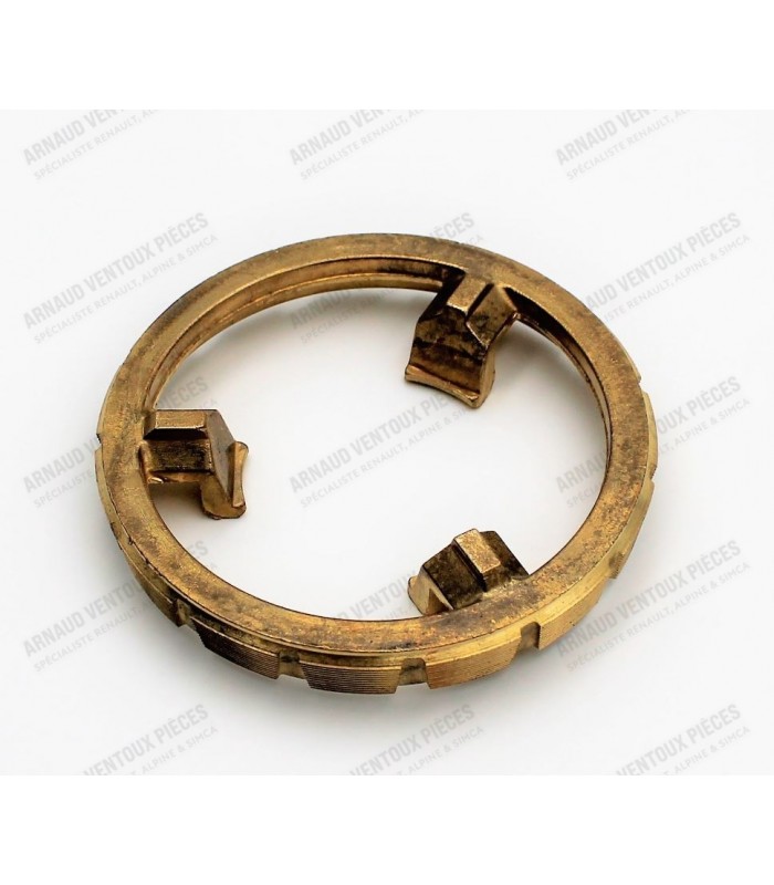1st synchro (9° outer cone) - Gearbox 330 / 352 / 353 / 364 / 365 - Ref 0428406100 - 1