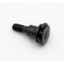 Brake piston adjustment screw for rear caliper (sold with its ring) - M9 - 2