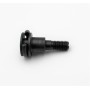 Brake piston adjustment screw for rear caliper (sold with its ring) - M9 - 3