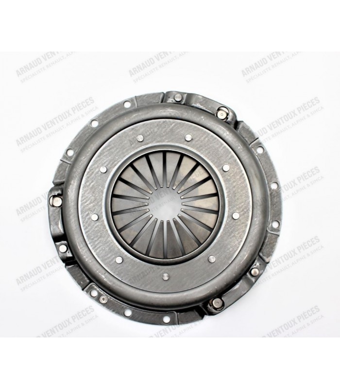 Diaphragm clutch mechanism Ø235mm (A3106.6 1st model) - 2