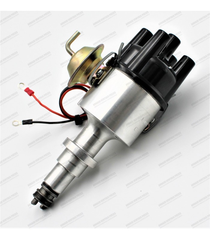 Allumeur Ducellier 4375 avec capsule de dépression et kit d'allumage électronique integré 12V - 2