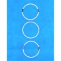 Pochette de joints papier d'embase de chemise Moteur PRV - A310.6 - 1
