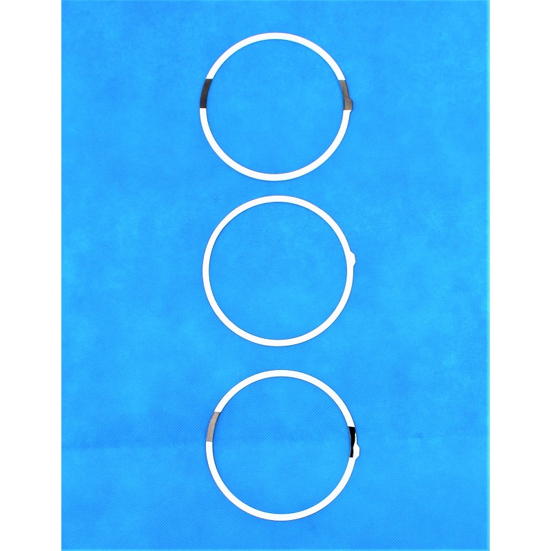 PRV-A310.6 engine liner base paper seal kit - 1