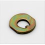 Rear bearing washer (drum or disc brake) - ref 0603900300 - 1