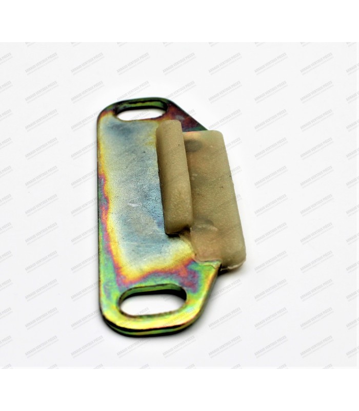 Reverse gear passage lock - ref 7700506897 - 3