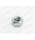 Lower brake disc mounting bolt nut (Front or Rear) - m10x150 - 1