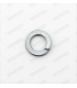 Rear trumpet stud grower washer and brake disc screw (Front or Rear) - M10