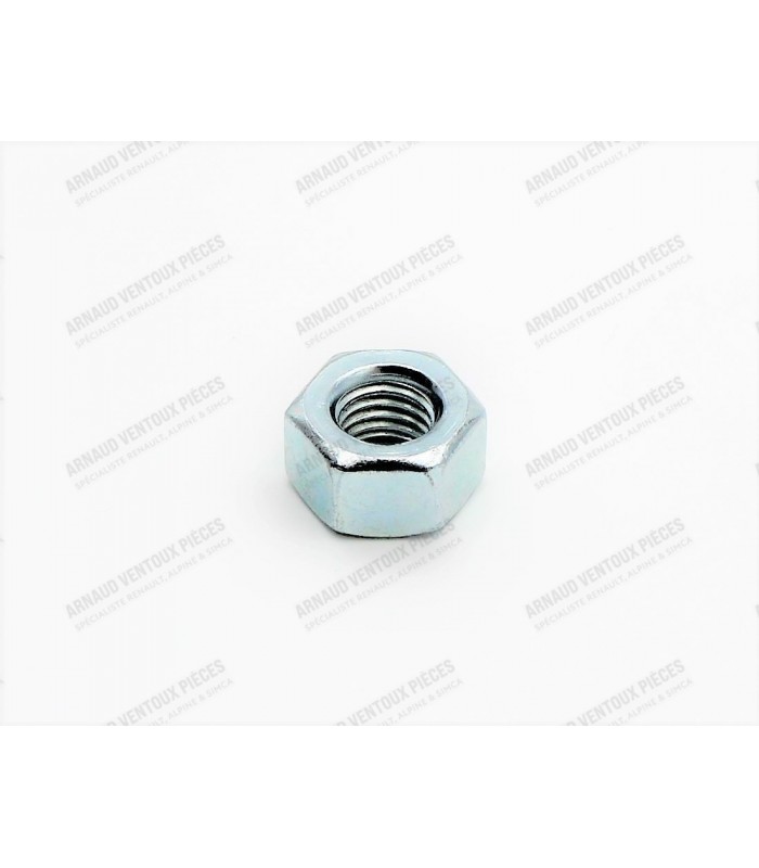 Rear trumpet stud top nut - M10x150