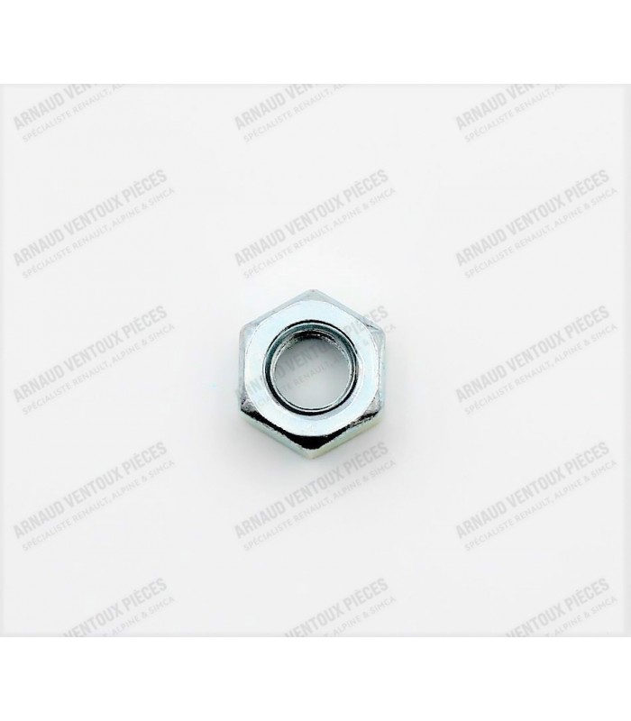 Rear trumpet stud top nut - M10x150