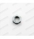 Rear axle flange mounting bolt nut - M8