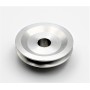 Aluminum crankshaft pulley Ø108mm - 2