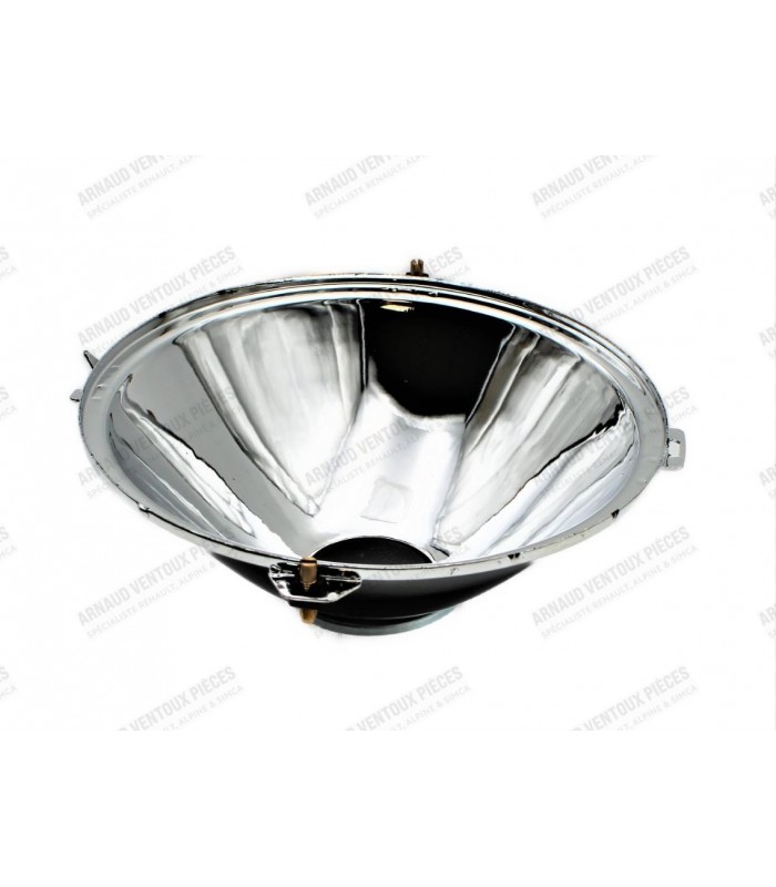 Headlight dish - Ø180mm - 2