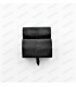 Rear bonnet rubber side stop - 2