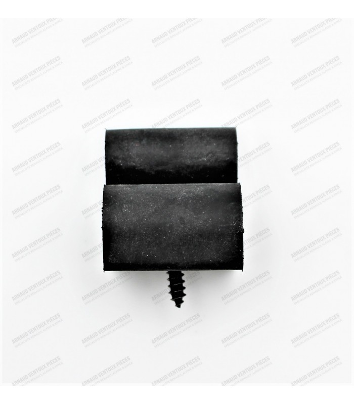 Rear bonnet rubber side stop - 2