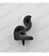 Rear bonnet rubber side stop - 3