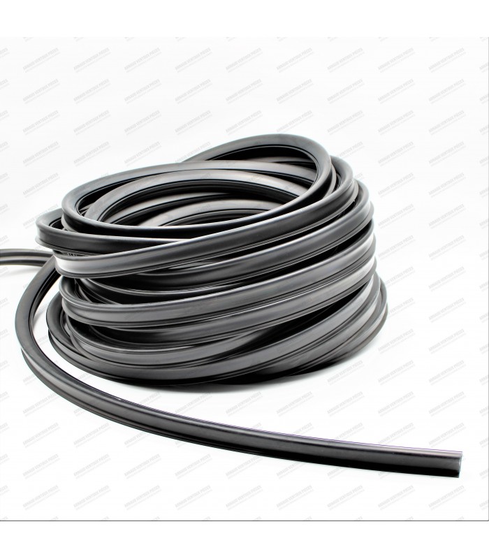 Top door seal sold by the meter