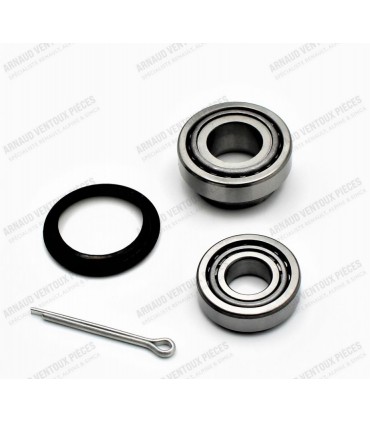 Roulements De Fusée TG Rocket 5 X 11 X 4 Mm (lot De 4 ?) Neufs