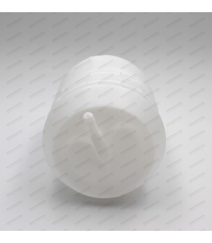 Vase d'expansion en plastique avec bouchon (Vert) - réf 770120322 / 7701460418 / 7701460422 - 3