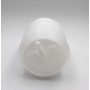 Plastic expansion tank with cap - 3