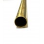 Brass tube in beam Ø32mm A310.6 ref 6000056889 - 2