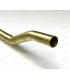 Left brass tube in beam Ø32mm - A310.4 - 6000002141 - 2