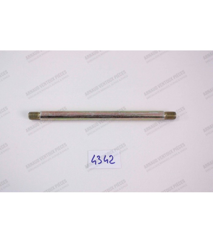 Axe de triangle inférieur - ref 055405840 - 1