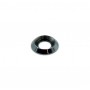 Stainless steel cup washer for Ø 5mm screws - 1