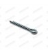 Eye split pin for clevis pin - Ø 2mm