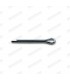 Eye split pin for clevis pin - Ø 2mm
