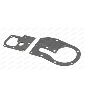 Water pump paper seal kit - Juvaquatre (R2100) and Dauphinoise (R2101)