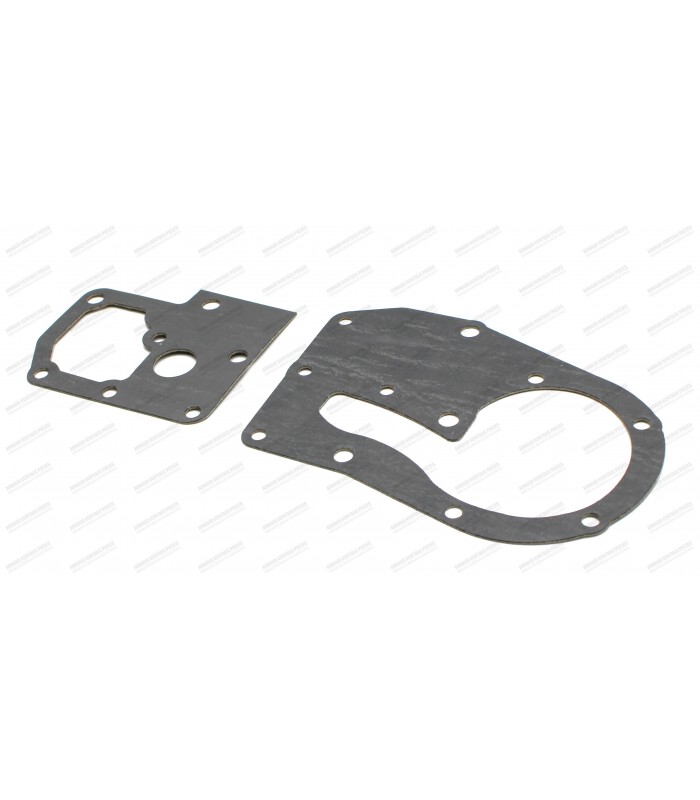 Water pump paper seal kit - Juvaquatre (R2100) and Dauphinoise (R2101)