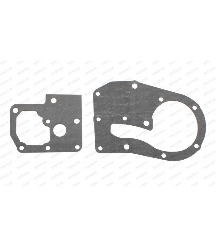 Water pump paper seal kit - Juvaquatre (R2100) and Dauphinoise (R2101)