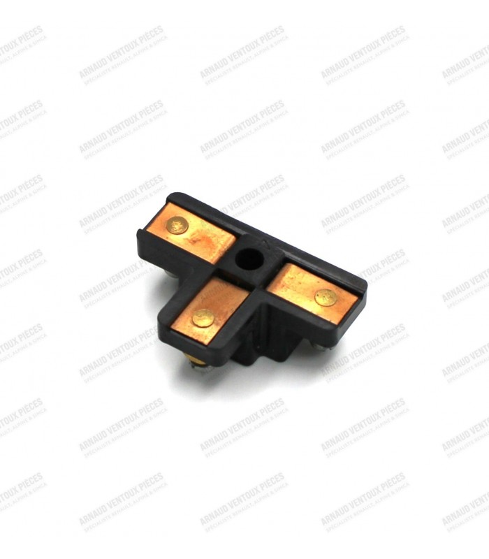 Support ampoule code européen (H4) - 2