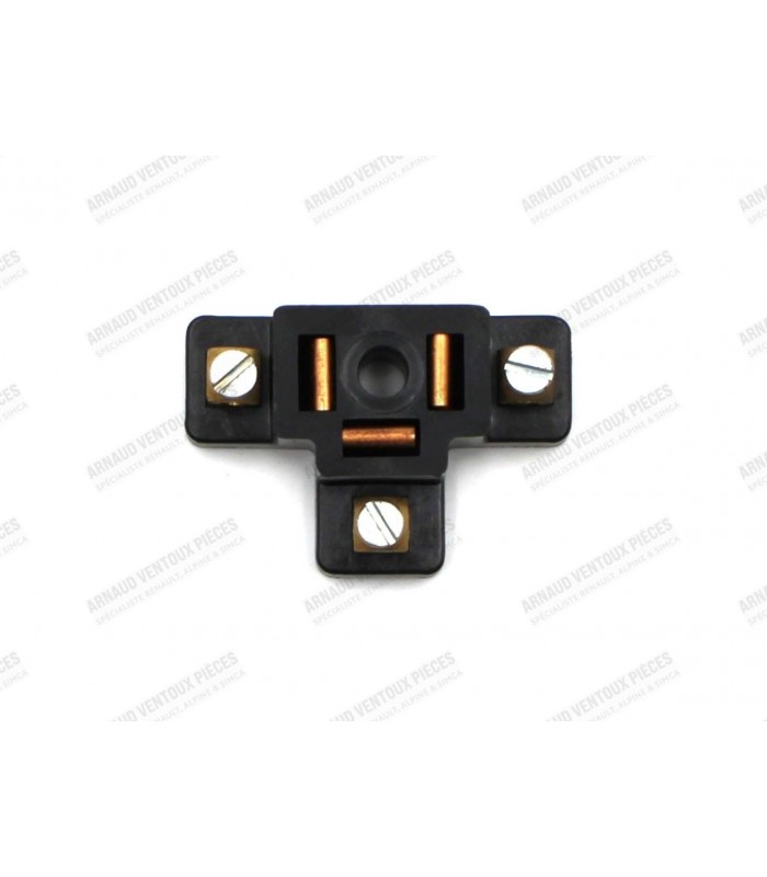 Bulb holder European code H4 - 3
