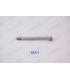 Upper wishbone axle - ref 060798800 - 1