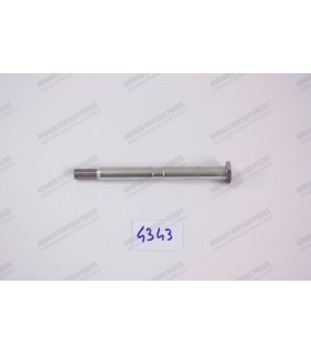 Upper wishbone axle - ref 060798800 - 1