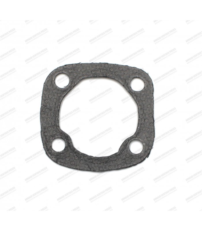 Exhaust manifold gasket - 4CV (before 1955) - 2