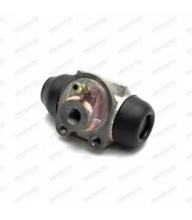 Right or left front wheel cylinder - Ø22mm - 4CV (From the beginning of 1953 to the end of 1955)