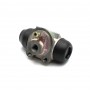 Right or left front wheel cylinder - Ø22mm - 4CV (From the beginning of 1953 to the end of 1955)