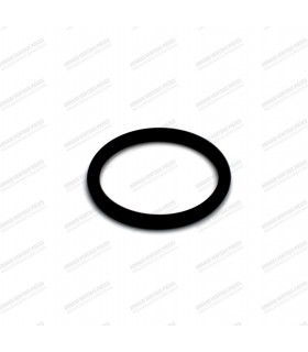 Rocker cover breather O-ring - Ref 8555689