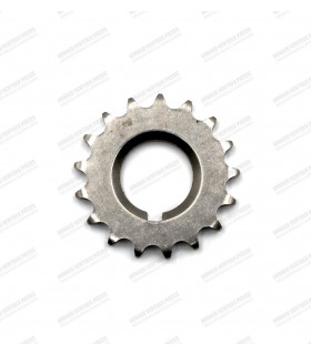 Crankshaft pinion for timing (17 teeth) - Premium Quality