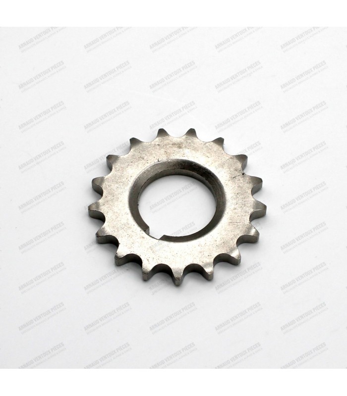 Crankshaft pinion for timing (17 teeth) - Premium Quality