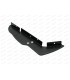 Rear oil cooler separation panel - 1