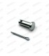 Rear bonnet latch hook pin - 1