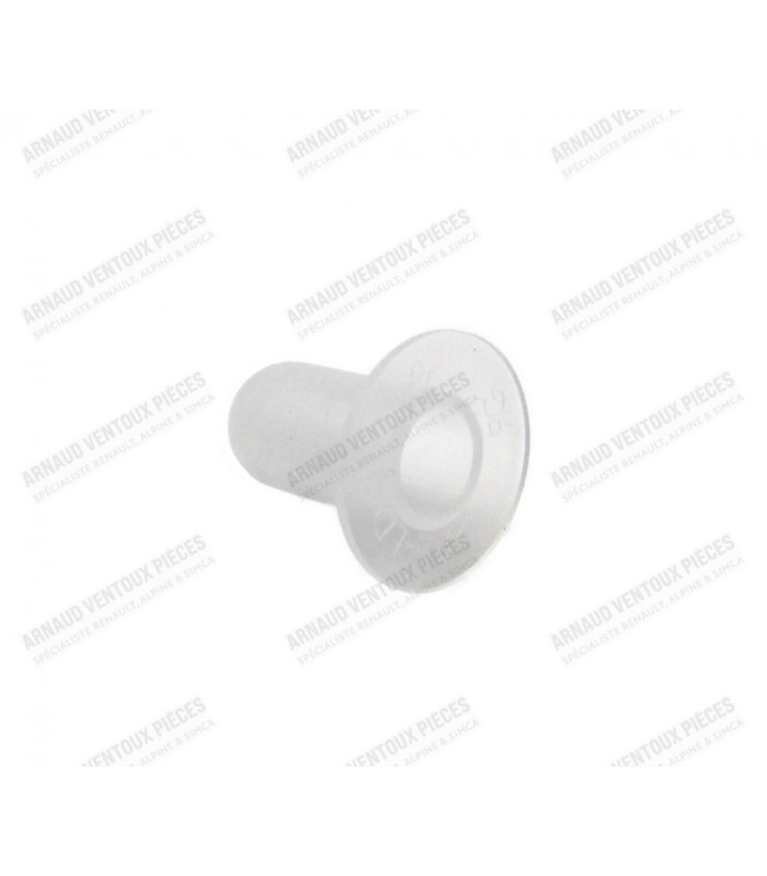 Door panel and rear panel stud clip - ref 7703074070 - 2