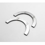 Set of side shims - thickness 2.41mm (repair dimension +0.05) - Simca all models - 1
