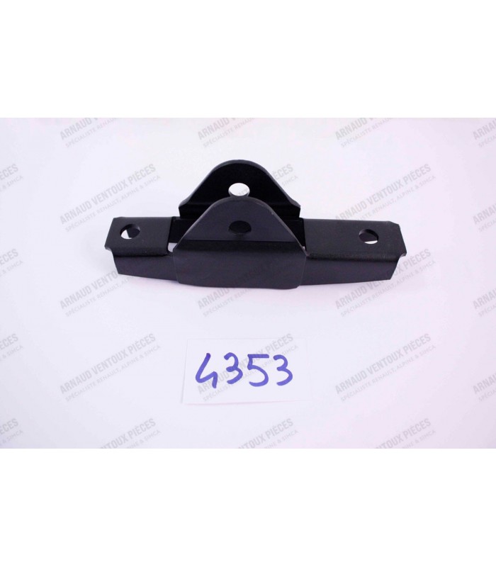 Shock absorber support - R8G and A110 (1300 / 1600VC) - ref 0833090900 - 1